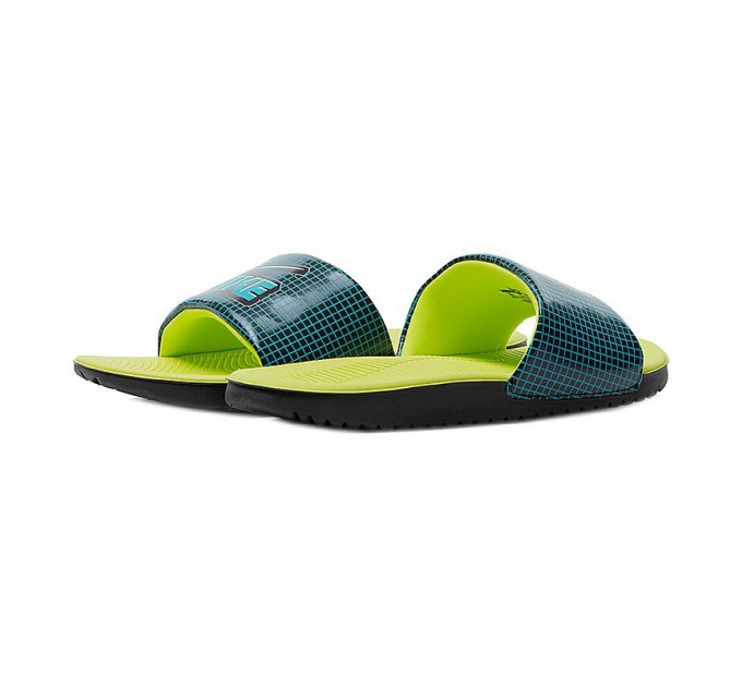Тапочки Nike KAWA SLIDE SE1 (GS/PS)