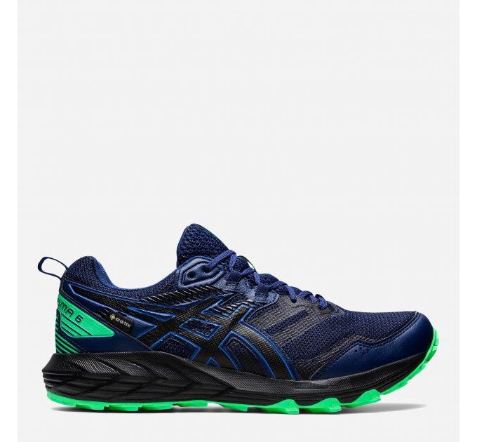 Кроссовки мужские Asics Gel-Sonoma 6 G-Tx Gore-Tex (1011B048-400)