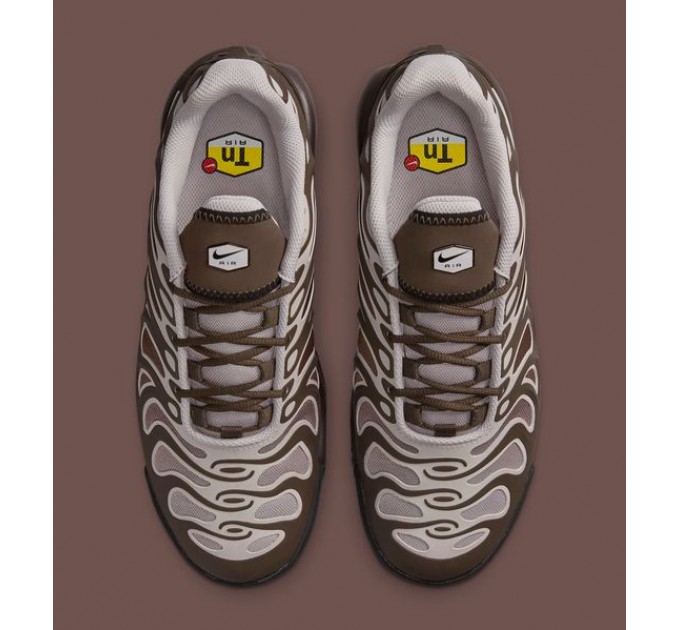 Nike Air Max Plus Drift Brown FV4081-200