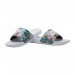 Тапочки Nike W VICTORI ONE SLIDE PRINT