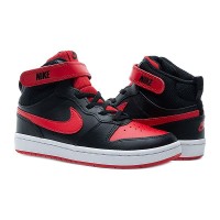 Кроссовки Nike Court Borough Mid 2