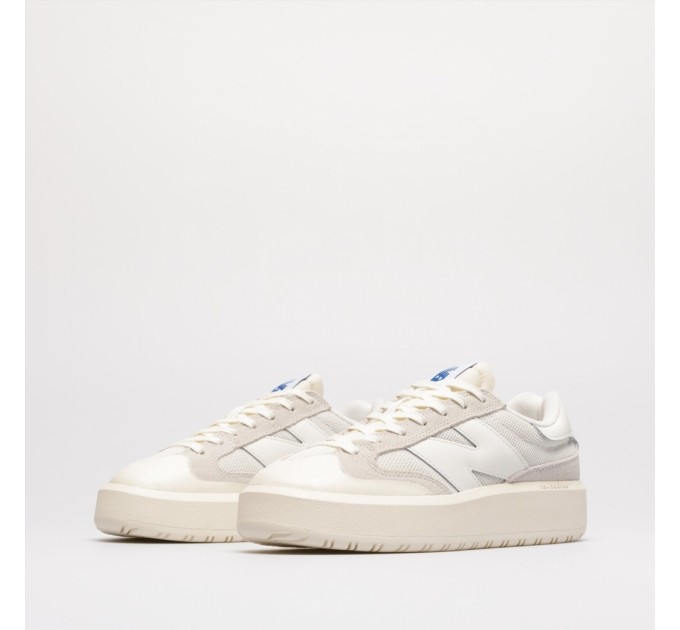 Кроссовки New Balance Ct302 Sea Salt Cobalt CT302RB