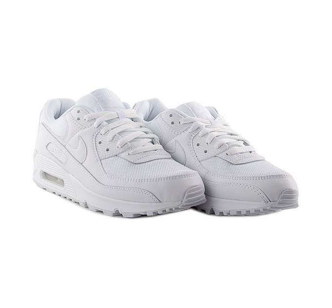 Кросівки чоловічі Nike Air Max 90 (CN8490-100)