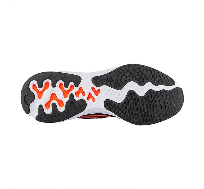 Кроссовки Nike Renew Run 2 (Gs) CW3259-004