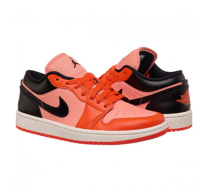 Кроссовки женские Jordan 1 Low Se (DM3379-600)