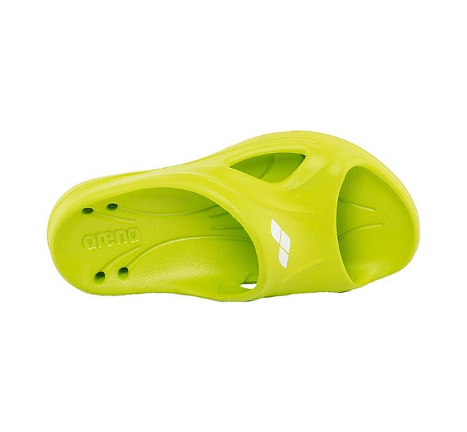 Тапочки Arena Hydrosoft Ii Jr Hook 003838-300