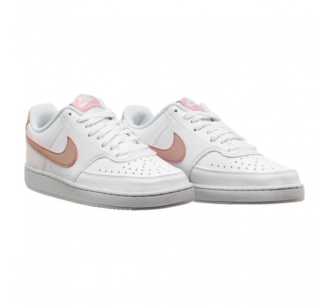 Кроссовки женские Nike Court Vision Lo Nn (DH3158-102)