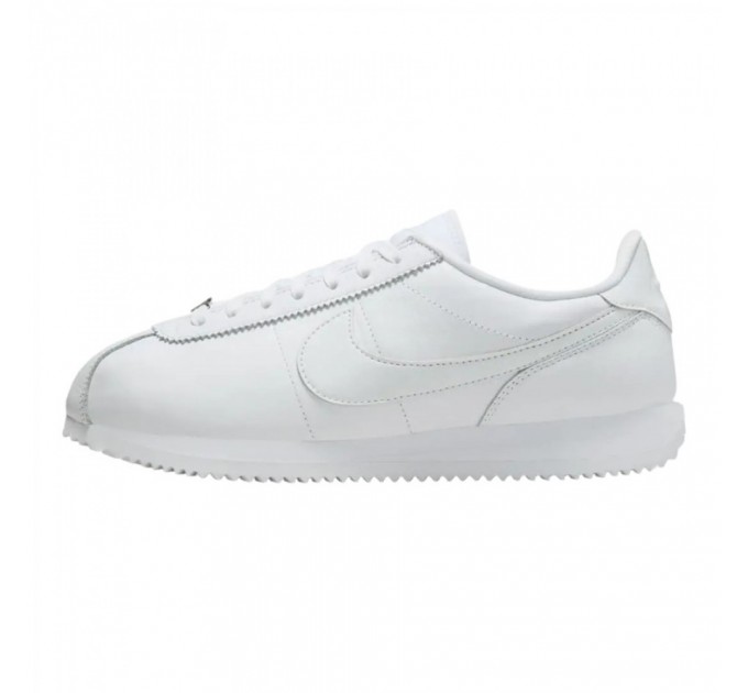 Кроссовки Nike Cortez 23 Premium Shoes White Fb6877-100 44 FB6877-100
