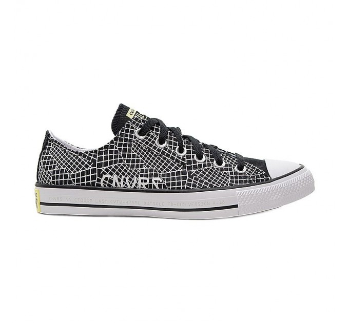 Кеди Converse Chuck Taylor All Star