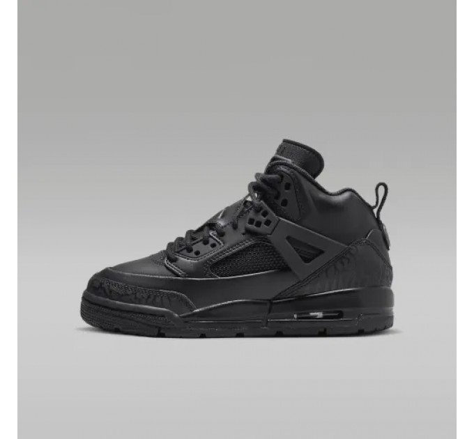 Кроссовки Jordan Winterized Spizike (Gs) FD4653-001