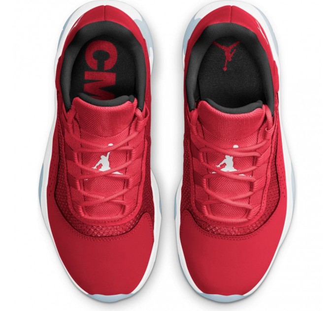 Кроссовки мужские Jordan 11 Cmft Low (Gs) (CZ0907-601)