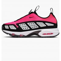 Кроссовки женские Nike Air Max Sndr Pink/Black (FZ2068-600)