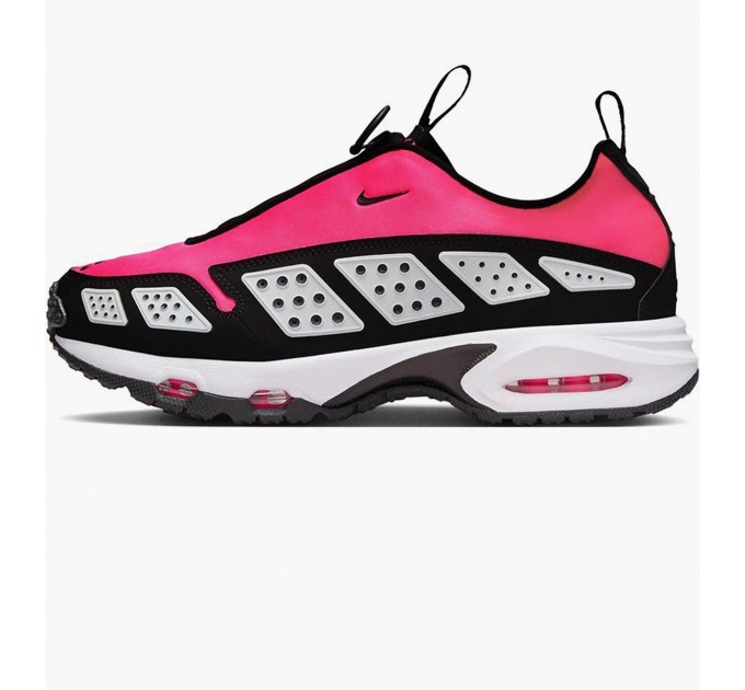 Кроссовки женские Nike Air Max Sndr Pink/Black (FZ2068-600)