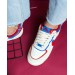 Кроссовки Nike Air Force 1 Shadow CU8591-100