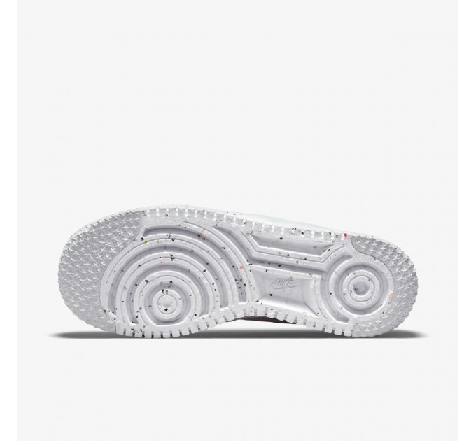 Кроссовки мужские Nike Af1 Crater Flyknit (DC4831-100)