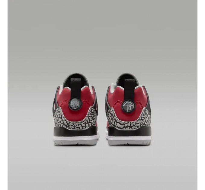 Кроссовки Jordan Spizike Low (Gs) FQ3950-600
