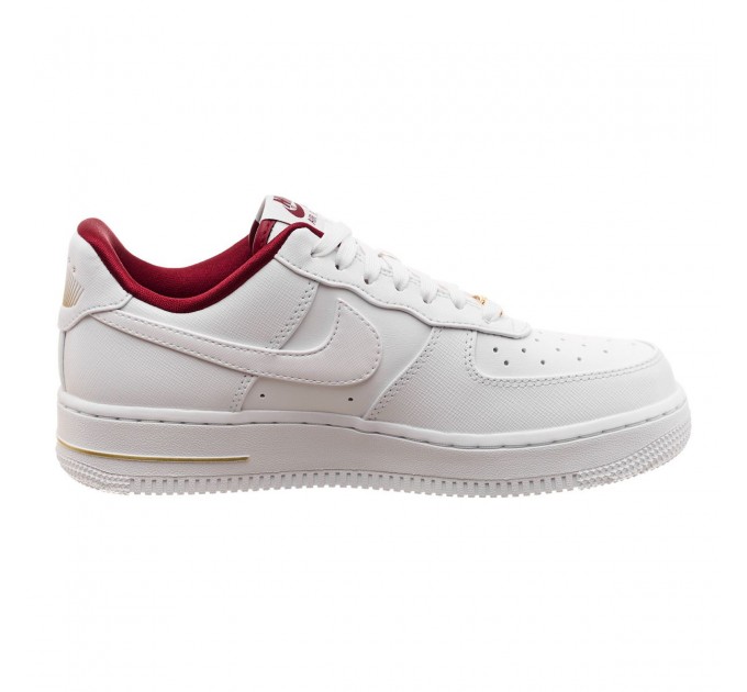 Кроссовки женские Nike Air Force 1 '07 Se (DV7584-100)