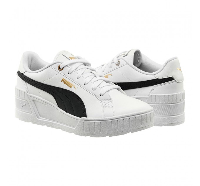 Кросівки жіночі Puma Karmen Wedge (39098502)