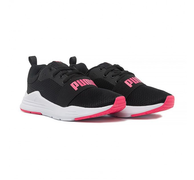 Кроссовки Puma Wired Run Jr 37421420