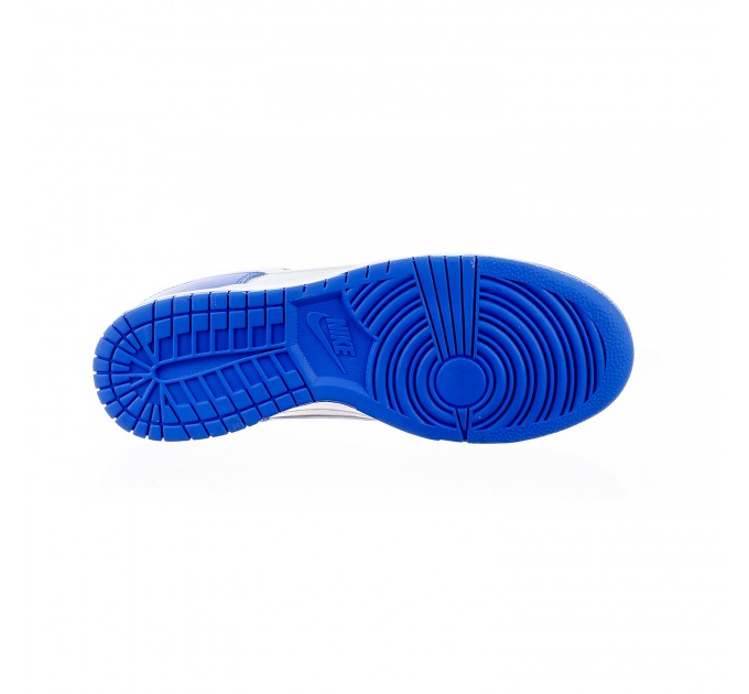 Кросівки чоловічі Nike Dunk Low Sc (FN3416-001)