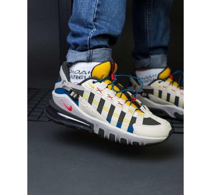 Кроссовки Nike Air Max 270 Vistascape
