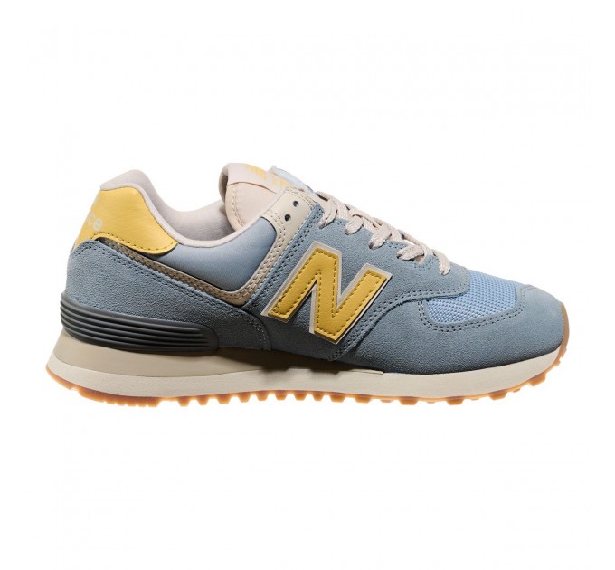 Кроссовки женские New Balance 574 (WL574RCC)