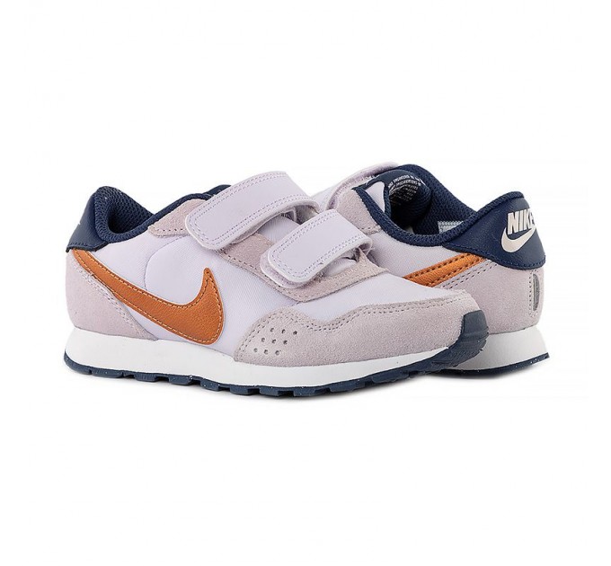 Кросівки Nike Md Valiant Bpv CN8559-501