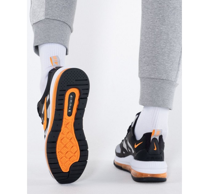 Кроссовки Nike Air Max Genome