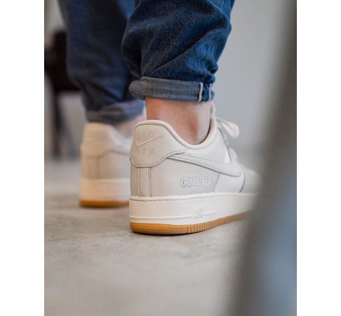 Кроссовки Nike AIR FORCE 1 LOW GTX