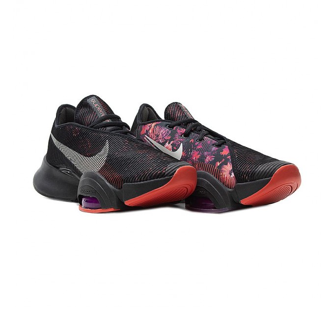 Кроссовки Nike AIR ZOOM SUPERREP 2