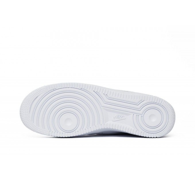 Кроссовки женские Nike Air Force 1 Low Wmns White (DD8959-100)