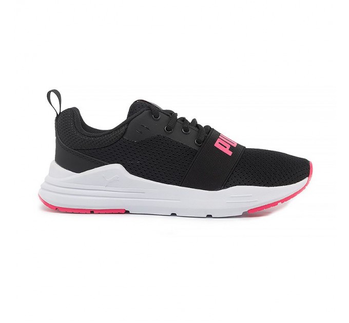 Кроссовки Puma Wired Run Jr 37421420