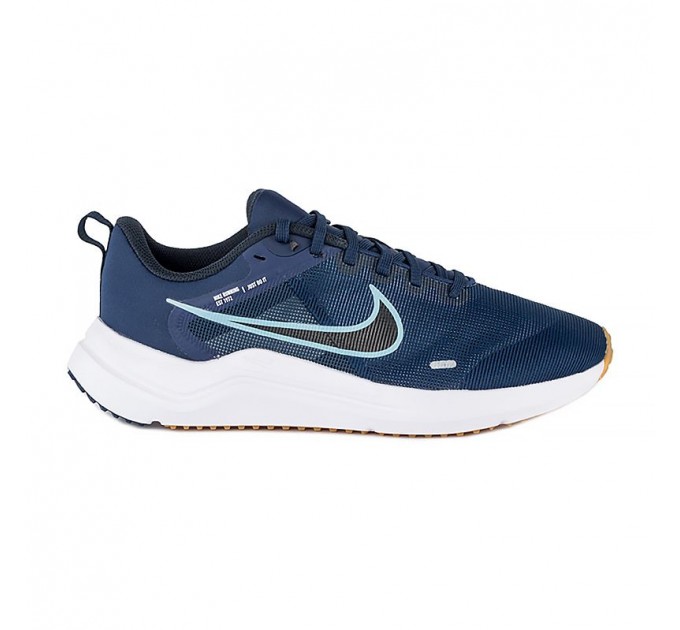 Кроссовки Бігові Nike Downshifter 12 DD9293-400