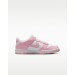 Кроссовки женские Nike Dunk Low Soft Pink (Gs) (FB9109-125)