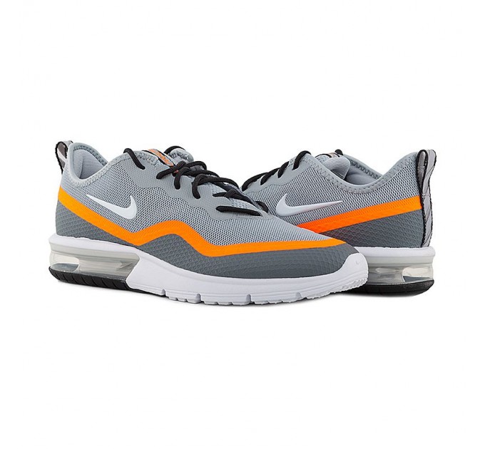 Кроссовки Nike Air Max Sequent 4.5
