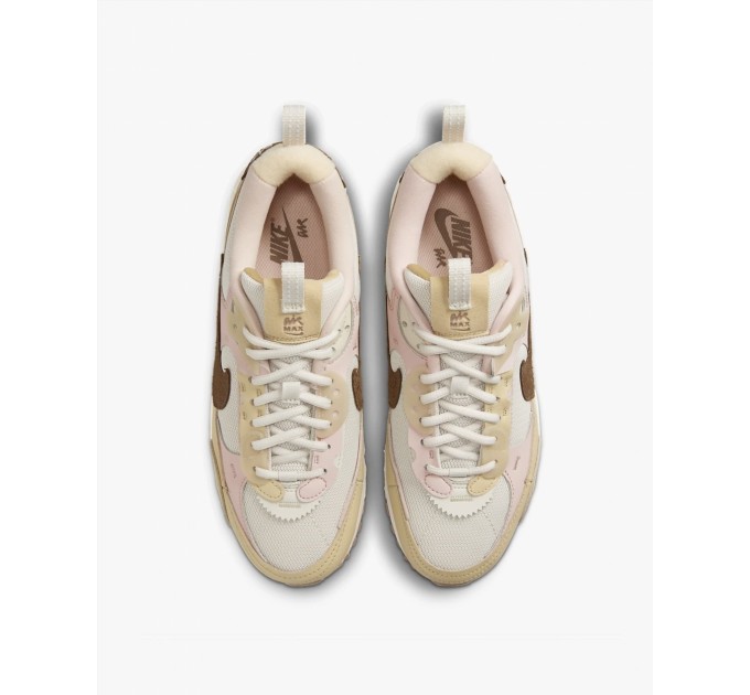 Кроссовки Nike Air Max 90 Neapolitan (W) DZ4704-100
