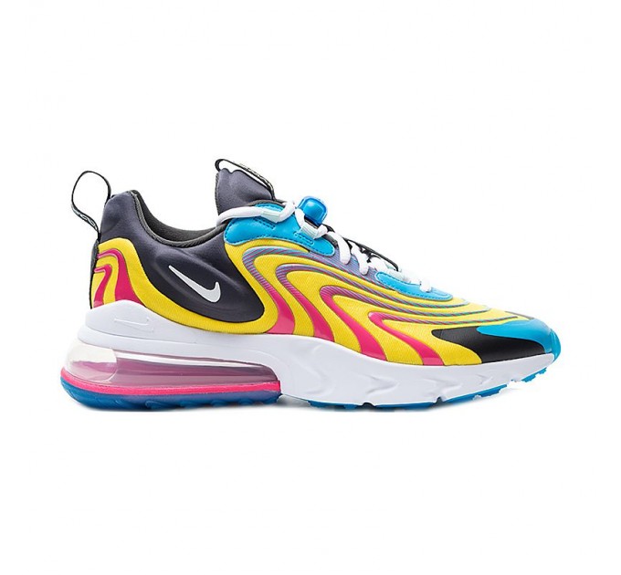 Кроссовки Nike AIR MAX 270 REACT ENG