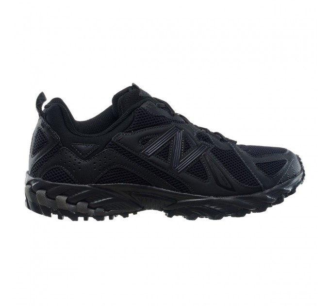 Кроссовки мужские New Balance 610T (ML610TBB)