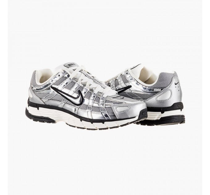 Кроссовки мужские Nike P-6000 (CN0149-001)