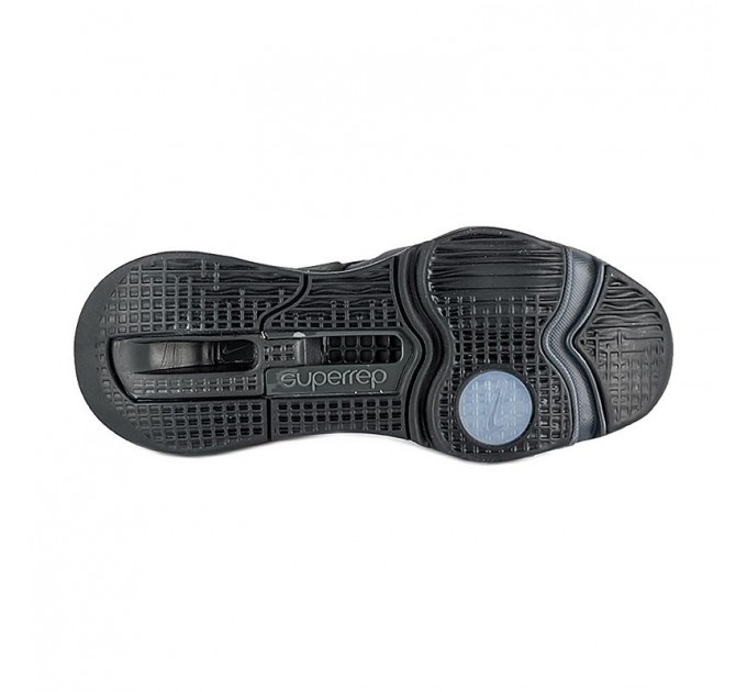 Кросівки Баскетбольні Nike Air Zoom Superrep 3 DC9115-001