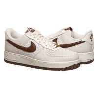 Кроссовки мужские Nike Air Force 1 Low '07 Snkrs Day (DX2666-100)