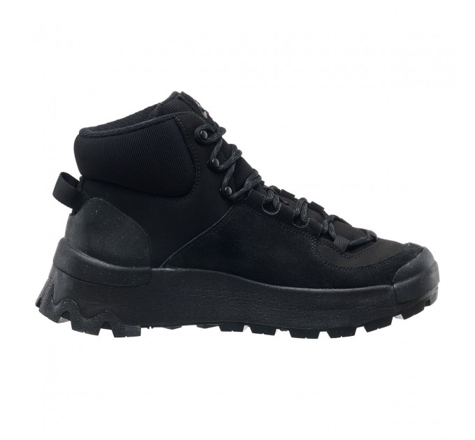 Черевики жіночі Nike City Classic Boot (DQ5601-003)
