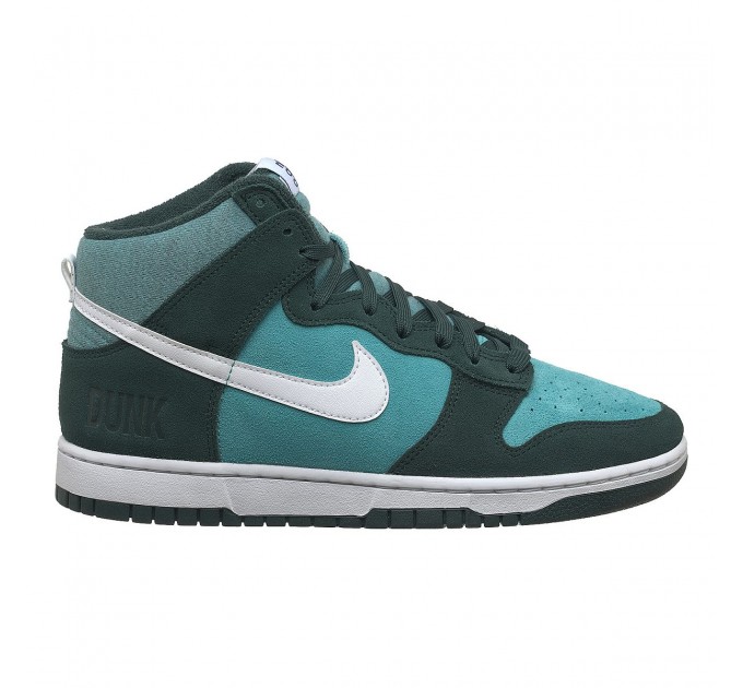 Кросівки чоловічі Nike Dunk High Retro Se (DJ6152-300)
