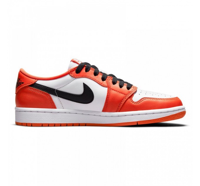 Кроссовки Jordan 1 Low Og Starfish (W) CZ0775-801