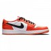 Кроссовки Jordan 1 Low Og Starfish (W) CZ0775-801