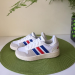 Кроссовки Adidas Hoops 2.0 Jr FW9120