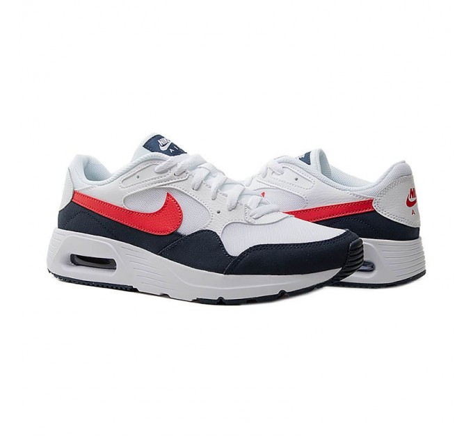 Кросівки Nike Air Max Sc CW4555-103