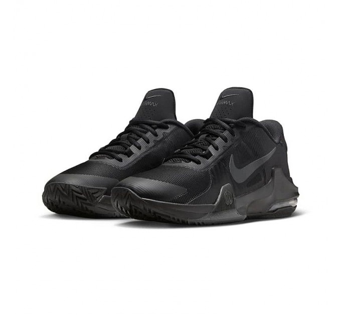 Кросівки чоловічі Nike Air Max Impact 4 (DM1124-004)