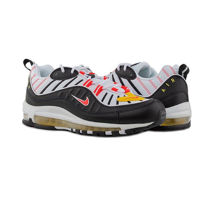 Кроссовки Nike Air Max 98