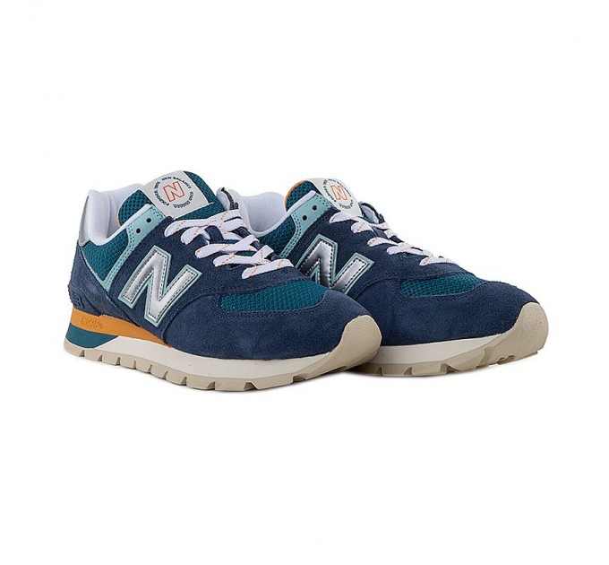 Кроссовки New Balance 574 Rugged
